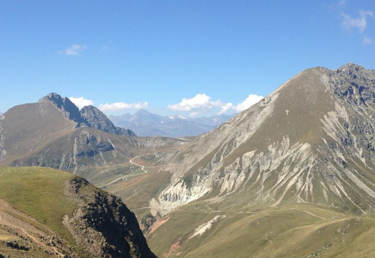 Alpenüberquerung 2015: Von München nach Bozen