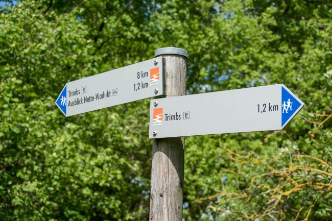 NetteSchieferpfad
