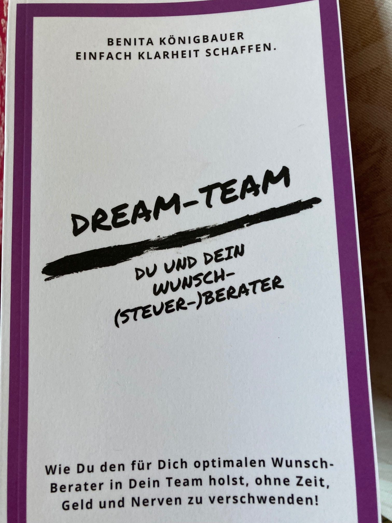 Dreamteam