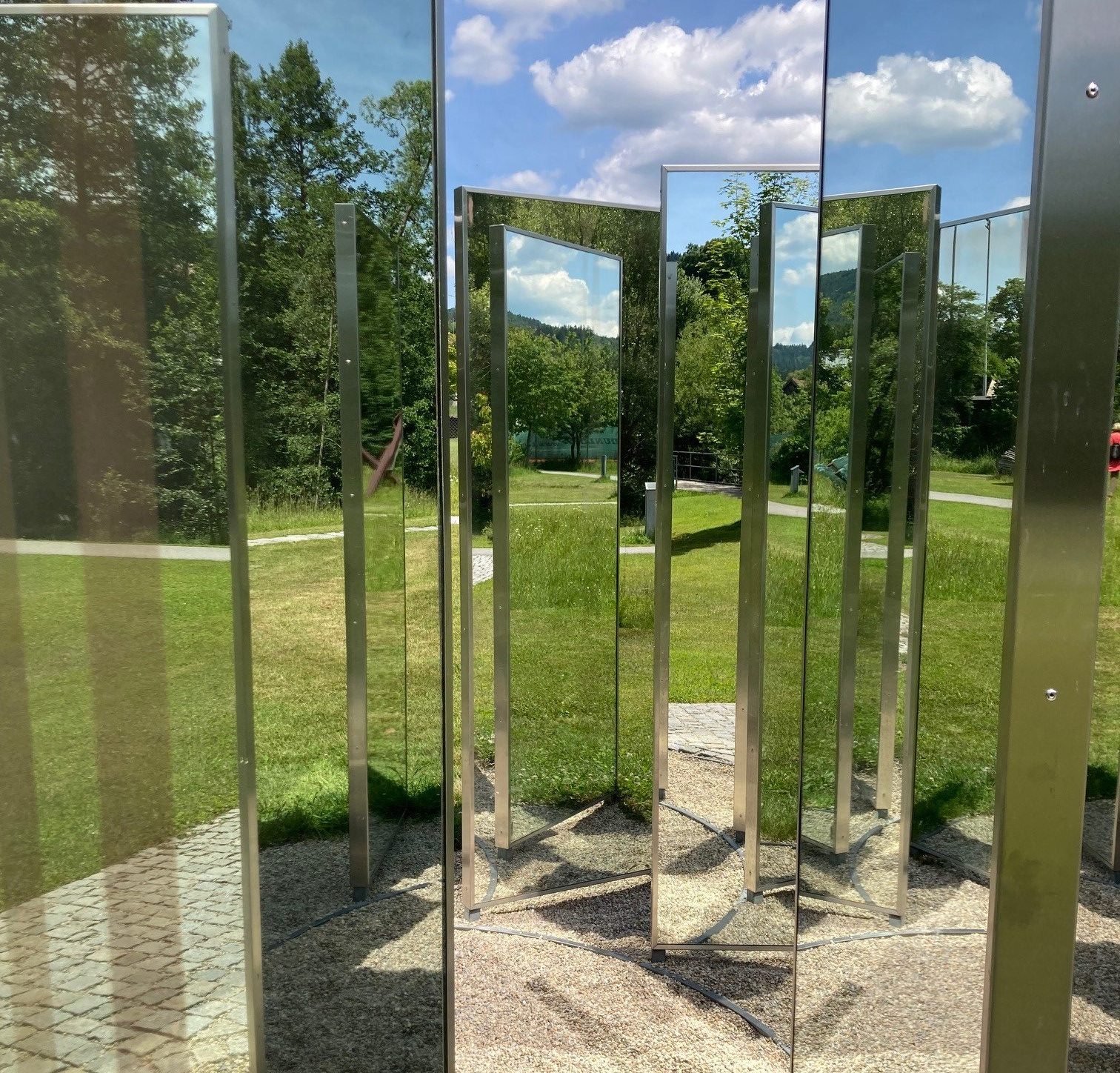 Neue Perspektiven im Juni 2023