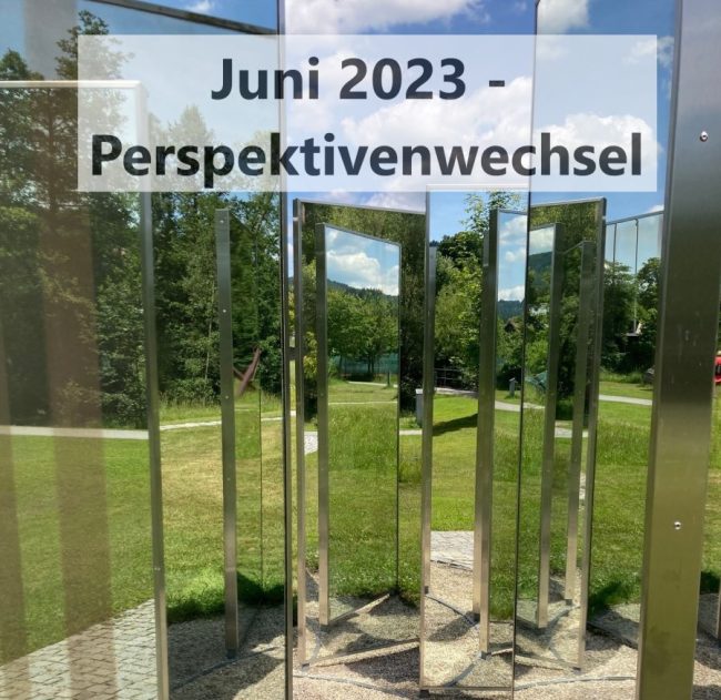Perspepktiven