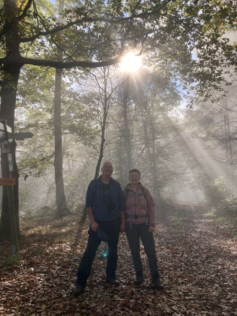 Wandercoaching