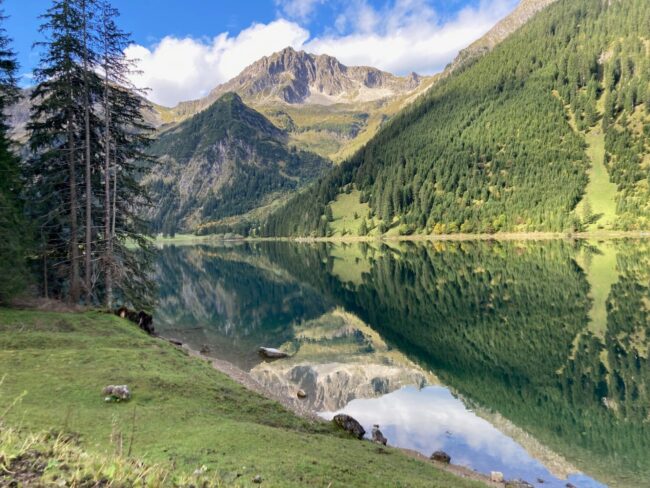 Vilsalpsee 1