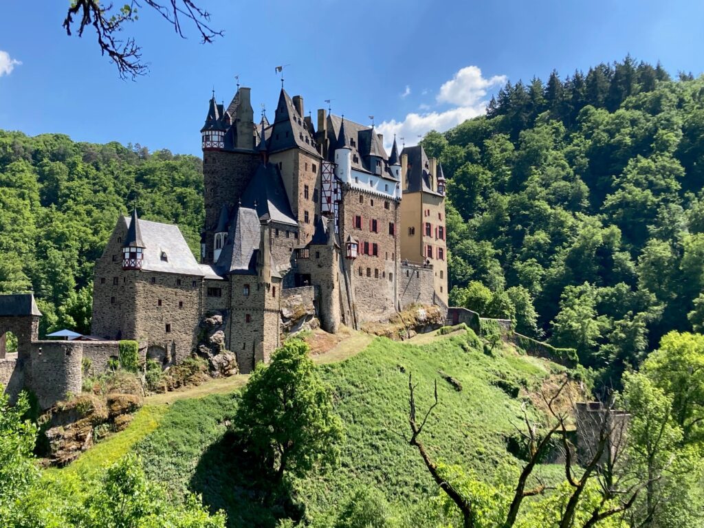 Burg Eltz