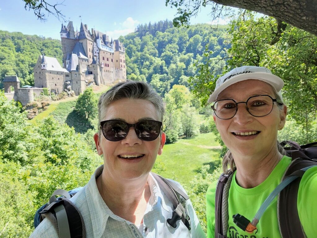 Burg Eltz 2