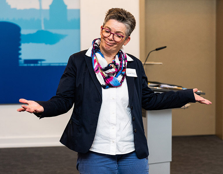 251127-143 Abschluss Cross-Mentoring-Programm
(Kai Myller, Fotografie, Koblenz)